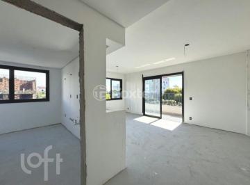 e1570ac7 · Apartamento, 3 dormitórios, 106 m², em Nossa Senhora das Graças