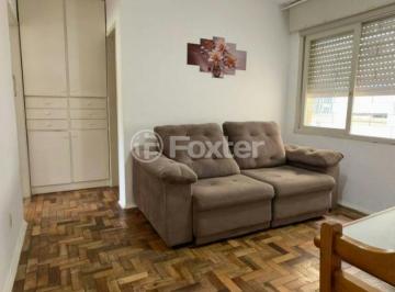 e53628a2 · Apartamento, 1 dormitórios, 40.49 m², em Humaitá