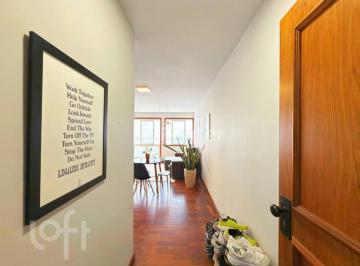 7c6fecb1 · Cobertura, 2 dormitórios, 140 m², em Bela Vista
