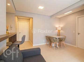 fe3cac2c · Apartamento, 2 dormitórios, 77.07 m², em Petrópolis