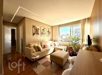 18b93e20 · Apartamento, 3 dormitórios, 67 m², em São Sebastião