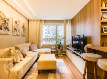 74417a35 · Apartamento, 3 dormitórios, 67 m², em São Sebastião