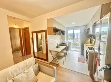 02fbae4b · Apartamento, 2 dormitórios, 44 m², em Guarani