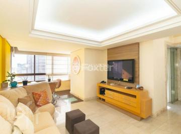 e1ea626b · Cobertura, 3 dormitórios, 238 m², em Menino Deus