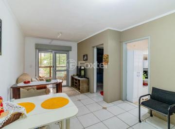 06-APARTAMENTO-1D-PARTENON-PORTO-ALEGRE-995367.jpg · Apartamento, 1 dormitórios, 46 m², em Partenon