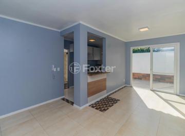 01-CASA-EM-CONDOMINIO-3D-OLARIA-CANOAS-995910.jpg · Casa em Condomínio, 3 dormitórios, 124 m², em Olaria