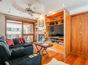 12-Bagé 1198_402 (Fernanda).jpg · Apartamento, 2 dormitórios, 96.02 m², em Petrópolis