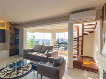 6cd0f229 · Cobertura, 3 dormitórios, 342.52 m², em Centro