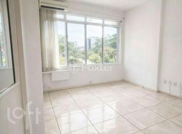 3ba1478b · Kitnet / JK / Studio, 1 dormitórios, 33 m², em Cristo Redentor