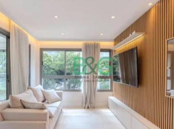 379778e3ad1d606bde35de0bfd3c430150629284 · Apartamento à venda, 70 m² por R$ 1.949.000,00 - Jardins - São Paulo/SP