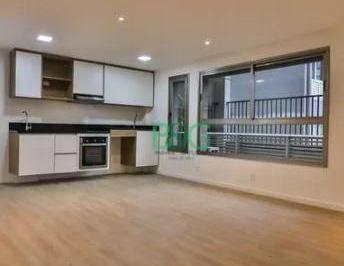 b2ba9dc5acfd4f2b312bfe522c3cf9de5f1eabf0 · Apartamento à venda, 51 m² por R$ 949.000,00 - Vila Madalena - São Paulo/SP