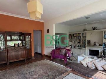 e13b87a465ad50f549586e1cd59161701b53995f · Sobrado à venda, 403 m² por R$ 3.189.000,00 - Pacaembu - São Paulo/SP