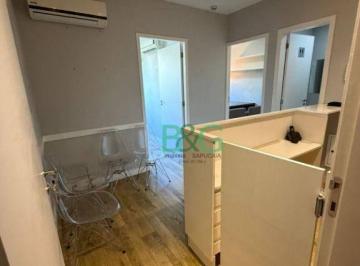 71ae8cc9ca46cceb07659bde184390e2f40870e1 · Sala, 31 m² - venda por R$ 550.000,00 ou aluguel por R$ 4.070,00/mês - Jardim Paulista - São Paulo/S