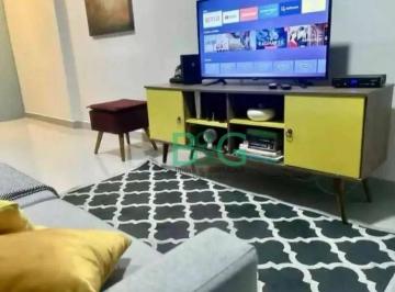 b0228df4d30f49aeb892d965ec5574d27571d8dc · Apartamento à venda, 40 m² por R$ 529.000,00 - Bela Vista - São Paulo/SP