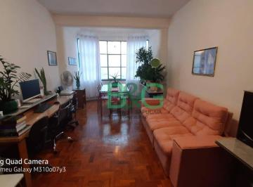 6506f429d6c6d3e7ef48afa89bba33ffb803ac32 · Apartamento com 2 dormitórios à venda, 85 m² por R$ 583.000,00 - Bela Vista - São Paulo/SP
