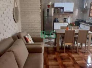 7f2df22f2aa579b93034c08321248dce4b4578e7 · Casa com 3 dormitórios à venda, 136 m² por R$ 781.000,00 - Belém - São Paulo/SP