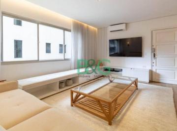 2d2101f94801a61b6bda7b34cea0023a3e625447 · Apartamento à venda, 97 m² por R$ 1.899.900,00 - Jardim Paulista - São Paulo/SP