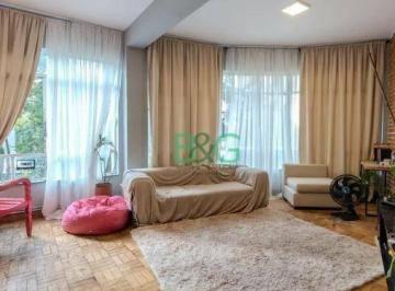 e28dea7158df1edf666d5ce396c164a7ffcf123b · Apartamento à venda, 132 m² por R$ 899.000,00 - Bela Vista - São Paulo/SP