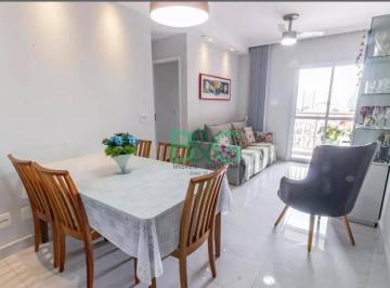 6193f6419649b7c7b4570c3b47cdad4f9d87fa25 · Apartamento à venda, 60 m² por R$ 660.000,00 - Vila Prudente (Zona Leste) - São Paulo/SP