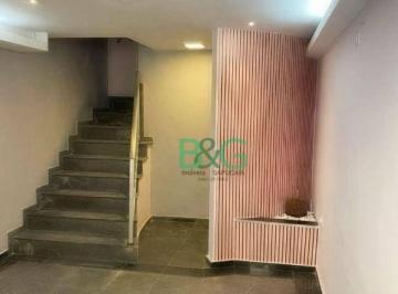 53b0e69cf8f705bf4dd7ae4f6b751e14cd308f5e · Sobrado à venda, 100 m² por R$ 2.000.000,00 - Vila Romana - São Paulo/SP