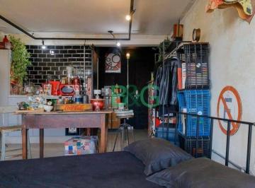 f2809b6a8739e77575dca7d6eb9aae2a53cc02aa · Apartamento à venda, 38 m² por R$ 399.000,00 - Centro - São Paulo/SP