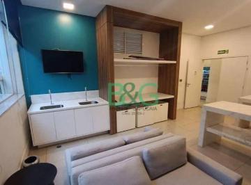 ab790cbdc1cf8bdff923802deed8070d1c3bfa1a · Apartamento à venda, 41 m² por R$ 629.000,00 - Jardim Sao Paulo(Zona Norte) - São Paulo/SP