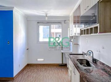 f5f9aa9b18f8fcc778a6c0411168c97a9a863c2e · Apartamento à venda, 33 m² por R$ 249.000,00 - Brás - São Paulo/SP