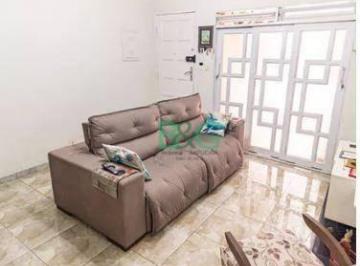 cea827d6502b5ab80fb732f177b7814acb9791f6 · Sobrado à venda, 60 m² por R$ 673.500,00 - Belenzinho - São Paulo/SP