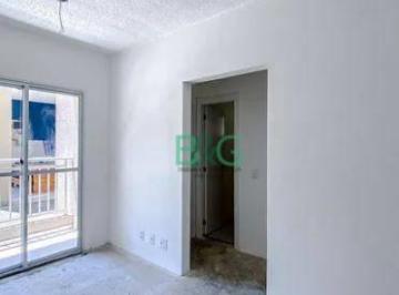 053241c2098b54c3ccd309f559a54f09b530b50f · Apartamento à venda, 42 m² por R$ 304.000,00 - Canindé - São Paulo/SP