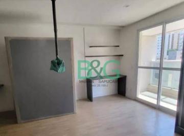 1e8a64aa8bf2a525901fb017432a2229a8cbfbe2 · Apartamento à venda, 36 m² por R$ 499.000,00 - Parque Santa Cecília - São Paulo/SP