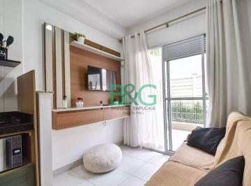 16ba1a9b59d960902a39629db78cc0a8c4e2ec52 · Apartamento à venda, 37 m² por R$ 289.000,00 - Mooca - São Paulo/SP