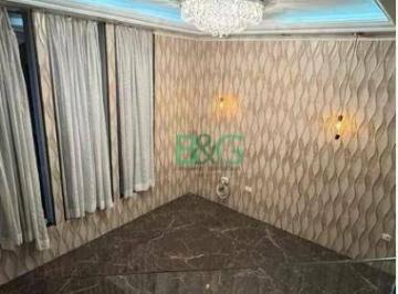 79e788fa9ab0022fe98410724cc5fed278365ed5 · Sobrado à venda, 320 m² por R$ 1.849.000,00 - Tatuapé - São Paulo/SP
