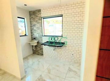 0c1fb7aa6a904aa27dda7b98092e65f750204d3d · Apartamento à venda, 37 m² por R$ 280.000,00 - Vila Marieta - São Paulo/SP
