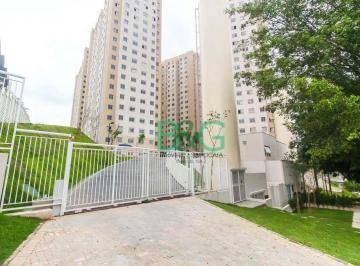 f15468f1d8157fa692161325ca6b41ea24065c8c · Apartamento à venda, 32 m² por R$ 215.000,00 - Parque do Carmo - São Paulo/SP