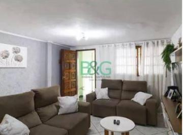 953b631b699ba2205695d78023dd106b398b3914 · Sobrado à venda, 220 m² por R$ 749.000,00 - Vila Guilherme - São Paulo/SP