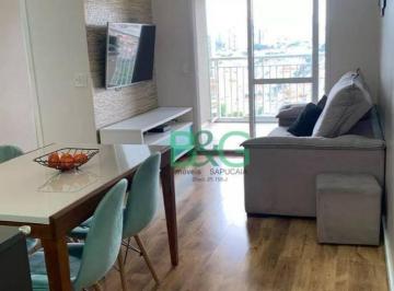 6d579fe94f9cbb22ba3e1bd12fcef02da25dc927 · Apartamento à venda, 67 m² por R$ 629.000,00 - Santana - São Paulo/SP