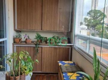 7032dc6d921a6133d059946647d8a51efed6c261 · Apartamento à venda, 80 m² por R$ 850.000,00 - Tatuapé - São Paulo/SP