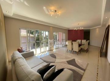 c28ad20629b3ea66055fc826b103e8a661402037 · Casa na Malota com 1.012m² de terreno e bosque privativo | Alto padrão em 4 dormitórios à venda por 