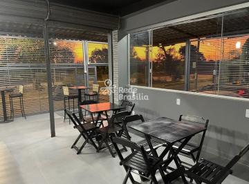 Comercial · 232m² · 1 Quarto · QI 18 - Excelente Oportunidade Comercial de Esquina e loja com subsolo - Aceita permuta por casa. -