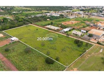 Comercial · 20000m² · Terreno 20000m2 em Planaltina DF na Beira da DF 130
