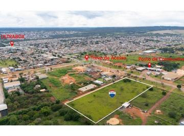Comercial · 20000m² · Terreno 20000m2 em Planaltina DF na Beira da DF 130