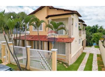 Casa · 600m² · 5 Quartos · 10 Vagas · Casa 5 quartos em Arniqueiras em condominio