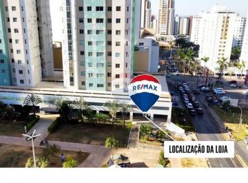 Comercial · 213m² · Loja em Aguas Claras  Rua 36 norte