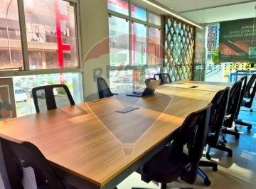 Comercial · 213m² · Loja em Aguas Claras Rua 36 norte em frente ao metro concessionarias colégio shopping
