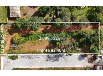 Terreno · 2100m² · 1 Quarto · 1 Vaga · Lote à venda no SMPW Quadra 26 – Conjunto 9  Park Way