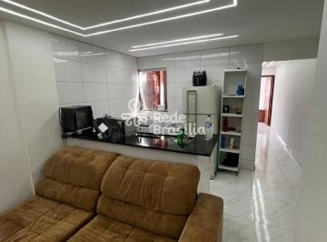 2 · QE 40 - Apartamento 2 quartos - Amplo - Guará II