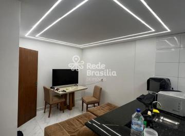 1 · QE 40 - Apartamento 2 quartos - Amplo - Guará II