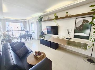 Apartamento · 79m² · 3 Quartos · 1 Vaga · Apartamento 3 quartos em Aguas Claras