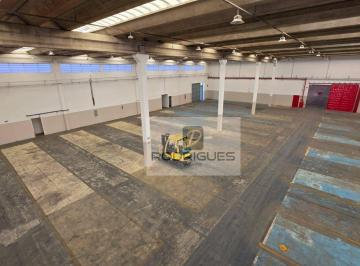 1041238ce6367f531cba3d33b55ac8fa5016dd8c · Galpão para alugar, 11889 m² por R$ 416.118,15/mês - Piraporinha - Diadema/SP