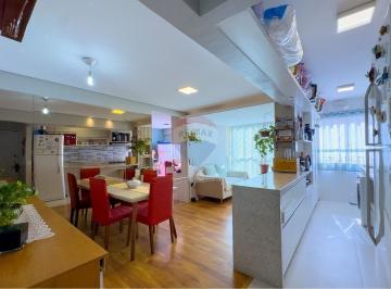 Apartamento · 65m² · 3 Quartos · 2 Vagas · Top Life apartamento 65m² reformado